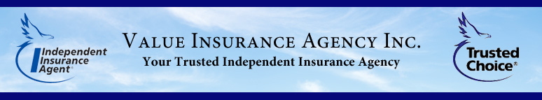 Value Insurance Agency Inc.
